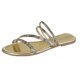 thumbnail image 1 of Sandalia Para Mujer CASTALIA Animal Print 337-59 CASTALIA  337-59, 1 of 2