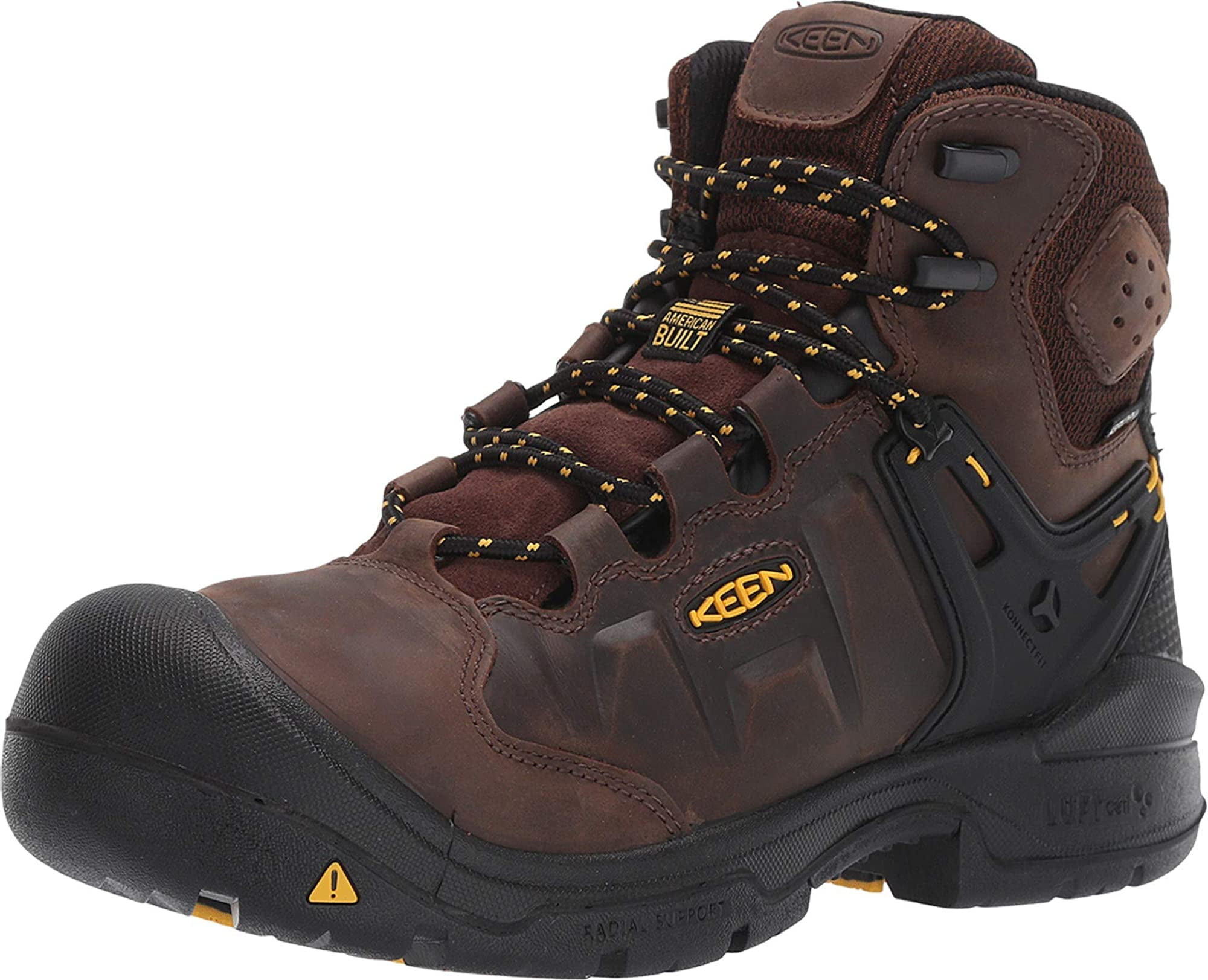 keen dover 8