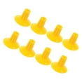 thumbnail image 2 of Shisuyan 8pcs Engine Valve Grinding Tool Suction Plate Pneumatic Lapping Tool Suction Plates Valve Guide Tool Valve Grinder Suction Cups, 2 of 9
