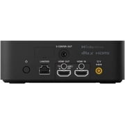 Sony HT-A9M2 4.0.4 Ch BRAVIA Theater Quad Soundbar with Dolby Atmos and 2 Year Amber Protection Plan (2024)