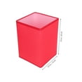 thumbnail image 3 of Desk Light Cover Red 1Pcs 7.9x5.5in, 3 of 6
