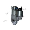 thumbnail image 3 of 404D-22 Starter Motor 9T 185086600 For Perkins Engine 404D-22 Starting Motor, 3 of 4