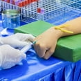thumbnail image 2 of 5Pcs Reusable Latex Tubing Elastic Surgical Tubing Latex Bleed Stop Tubing Elastic Latex Tubing, 2 of 9