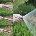 thumbnail image 3 of Garden Spray Gun Metal Adjustable Garden Watering Spray, 3 of 4