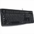 thumbnail image 3 of BUTTERFLY- Logitech K120 Usb Keyboard For Pc - Black, 3 of 6