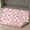 D, variant on XaaKee Door Mat, Checkered Cottagecore Daisy Welcome Mat, Non-Slip Rubber Backing Front Door Mat, Indoor Outdoor Entrance Kitchen, 20x31inch