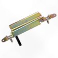 thumbnail image 2 of Tailgate Lift Gate Trunk Lid Handle Replacement for 1989-2004 Hiace Rear Door, 2 of 5