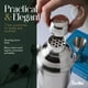 thumbnail image 4 of Bartender Kit Barillio Mixology de 8 piezas con set de coctelera, 4 of 8
