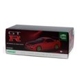 thumbnail image 6 of Greenlight 1999 Nissan Skyline GT-R (R34) Red w/ Black Hood  LED Ground Effects 1:18, 6 of 6