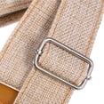 thumbnail image 1 of PTOOTP Correa Beige Para Ukulele Con Cuerpo De Y Cuero Para Uso Cómodo, 1 of 7