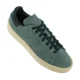 thumbnail image 1 of NEW Adi - das Originals Stan Smith Crepe - Men's Sneakers Shoes Leather Green FZ..., 1 of 6