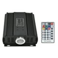 thumbnail image 4 of Ccdes RGBW Fiber Optic Light Kit Remote Control Home Bar KTV Hotel Club, 4 of 8