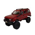 thumbnail image 3 of Modèle de Voiture à Ramper durable pour Enfants Filles Vacances g C-54 Rouge, 3 of 10