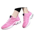 thumbnail image 3 of YLYL Orthopedic Sneakers for Women Men Wide Toe Air Cushion Non Slip Breathable Mesh Walking Running Shoes, 3 of 9