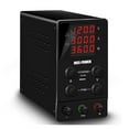 thumbnail image 3 of 5 Modes Of 120-V 3A Switching Adjustable Power Supply Laboratory Precision Digital LED Display DC Regulated Bench Source, 3 of 6