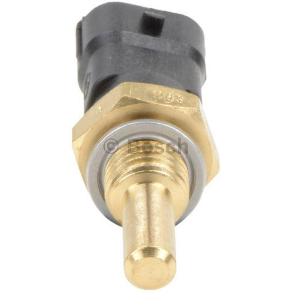 Gmc Sierra Engine Coolant Temperature Sensor