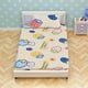 thumbnail image 1 of Cuna para bebés, sábana para niños, funda de colchón para recién nacidos, funda de cama, sábana, sábanas para bebés, 1 of 5