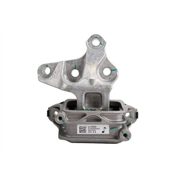 GM Genuine Parts Transmission Mount