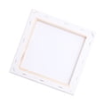 thumbnail image 4 of OULII Square Shape Wood Frame for Oil Painting Canvas Panels 1Set, 4 of 8