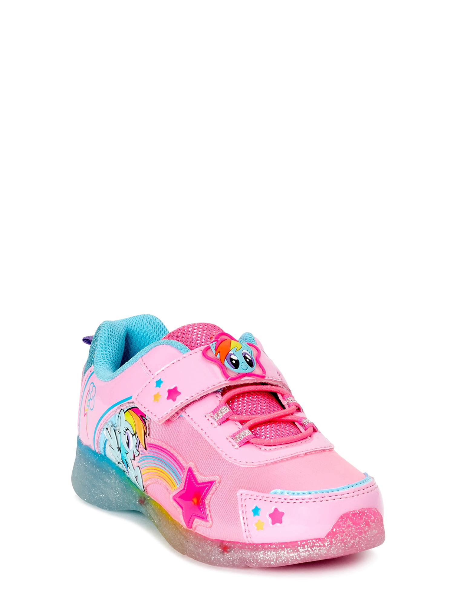 my little pony shoes size 13