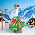 thumbnail image 4 of YINGQING Outfit With Dress Changeable For Seasonal Display, 4 of 5