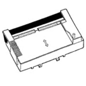 Omron Cash Register Ink Ribbon Cartridge ERC-18 RC-11