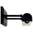 thumbnail image 4 of Kichler Lighting - Carston - 2 Light Picture Light-4.75 Inches Tall and 18.25, 4 of 9