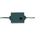 thumbnail image 3 of 46 in. Boxwood Double Ball Topiary with Multi-Function LED Lights, 3 of 4