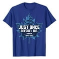 thumbnail image 1 of T-Shirts pour Femmes Manches Courtes Col Rond Imprimé Lettre T-Shirt pour Usage Quotidien et Tenues Élégantes, 1 of 2