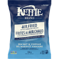 thumbnail image 1 of Kettle Air Fried Salt & Vinegar, 1 of 2