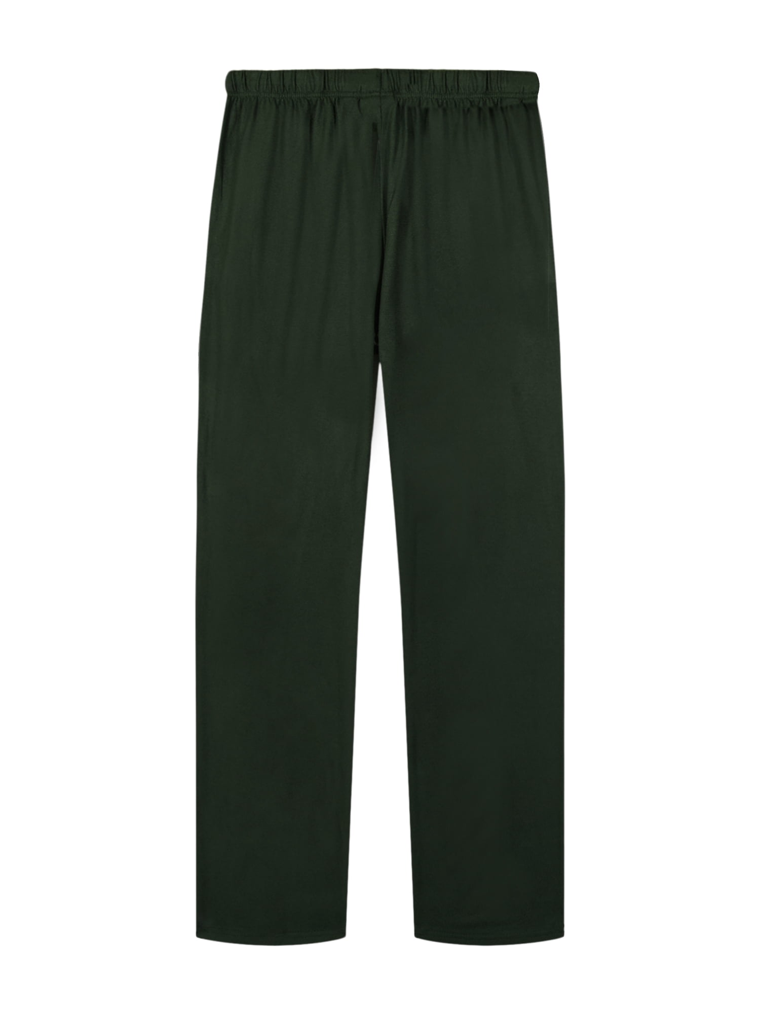 Dearfoams Men’s and Big Men’s Sleep Pants, Sizes S-2XL