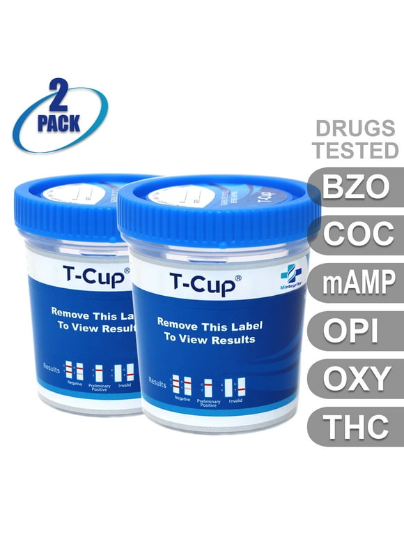 Home Drug Tests in Diagnostics Tests