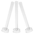 thumbnail image 2 of 3pcs Tapered Rod Candle Making Mold Candle Mold For Handicraft Making Diy Candle Mold, 2 of 9