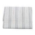 thumbnail image 2 of Mesh  Sheets, DIY Durable Versatile Mesh Cloth Sheet Multipurpose Rug Hooking Mesh Practical Tool For Embroidery Knit Crochet Projects, 2 of 8