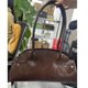 thumbnail image 1 of Bagboston (marrón), 1 of 2
