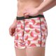 thumbnail image 2 of Balery Sweet Watermelon Calzoncillos bóxer para hombre, ropa interior de algodón suave y transpirable con cinturilla de nailon-XX-Large, 2 of 5