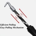 thumbnail image 6 of OIUR Semi-Automatic Rebar Tying Tool Wire Knotting Pliers Straight Pull Bar Binding Hook Construction Site Rebar Wire Winding Tool, 6 of 6