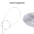thumbnail image 4 of Folding Bicycle Shift Cable Shift Brake Inner Cable for MTB Road Bike BMX Bike, 4 of 9