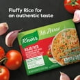 thumbnail image 2 of Knorr Mi Arroz Rice ZS23 Seasoning Mix Add Authentic Flavor To Any Dish Rojo/Red Delicious Homemade Flavor in Our Seasonings 2.39 oz 4 Count, Pack of 12, 2 of 3