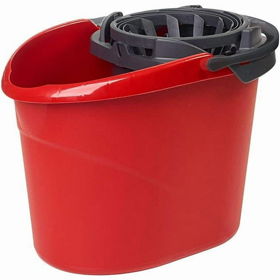 2.5 gal Quick Wring Bucket