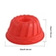 thumbnail image 3 of Molde para pasteles Valin Molde para pasteles de silicona Molde para pasteles de chiffon Utensilios de repostería Cocina Hogar Rojo, 3 of 6