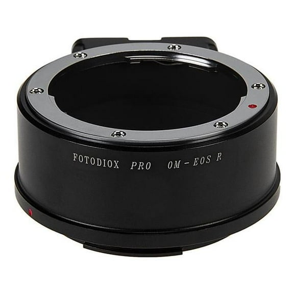 Fotodiox  Lens Mount Adapter Compatible for Olympus Zuiko 35 mm SLR Lenses