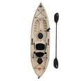 thumbnail image 2 of Kayak de Pesca Lifetime Tamarack Angler con Remo, 2 of 2