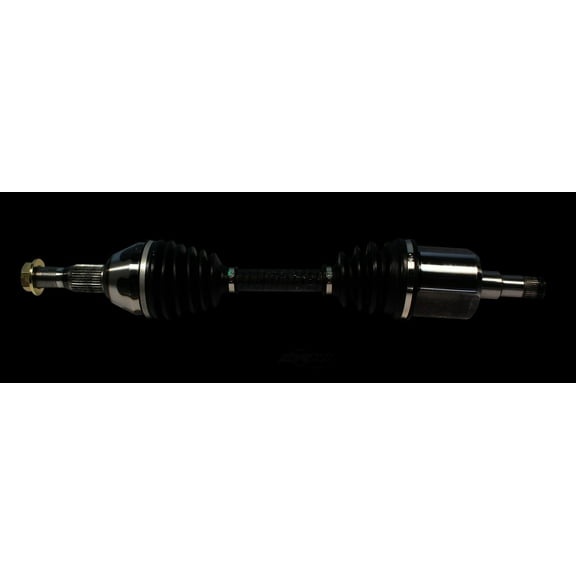 GSP NCV10172 GSP New CV Axle Fits select: 1994,1996 BUICK CENTURY