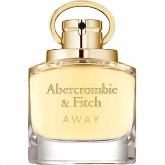 Abercrombie Fitch Away By Abercrombie Fitch Eau De Parfum Spray (Women)