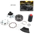 thumbnail image 5 of 1 Set Car Driveshaft CV Joint Kits 932-306 Propeller Shaft, 5 of 5