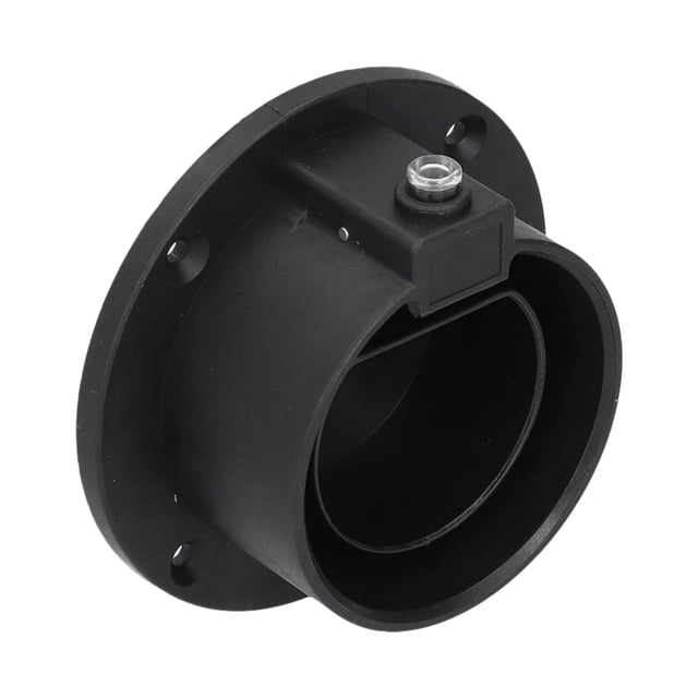Support EV, Étui de Buse EV Durable Anti-Dommage Anti-Poussière pour Support IEC Standard