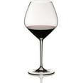 thumbnail image 5 of Riedel Extreme Pinot Noir Glasses Value Gift Pack (Buy 3 Get 4) w/ Large Microfiber Polishing Cloth, 5 of 8