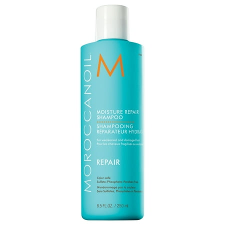 EAN 7290011521196 product image for Moroccanoil Moisture Repair Shampoo, 8.5 Oz | upcitemdb.com