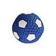 thumbnail image 2 of Youkk Durable Rubber Ball Toy For Dogs Interactive Toy For Endless Entertainment Safe Non-Toxic Latex football 1Set, 2 of 6